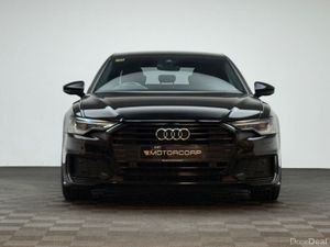 Audi A6 S LINE 40 TDI 2.0 204HP AUTO - Image 2