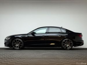 Audi A6 S LINE 40 TDI 2.0 204HP AUTO - Image 4