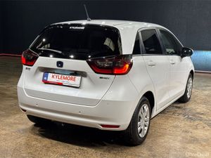 Honda Fit 1.5 HYBRID AUTOMATIC - CRUISE CONTROL - - Image 4