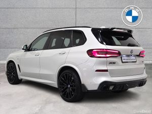 BMW X5 xDrive45e M Sport - Image 3