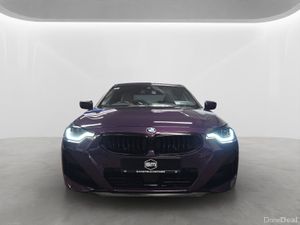2022 BMW 220D MHT M-SPORT AUTO. - Image 2