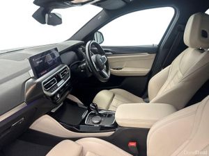 BMW X4 XDRIVE20D M SPORT *JUST IN* €195 PER WEEK - Image 2