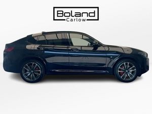 BMW X4 XDRIVE20D M SPORT *JUST IN* €195 PER WEEK - Image 4