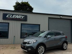 Vauxhall Mokka 2015 - Image 2