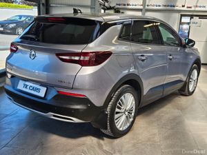 18 OPEL GRANDLAND X 1.6 DIESEL - Image 2