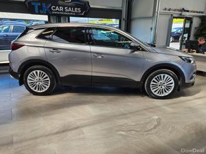 18 OPEL GRANDLAND X 1.6 DIESEL - Image 3