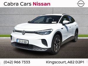 Volkswagen ID.4 LIFE 77kWh 204HP - Image 3