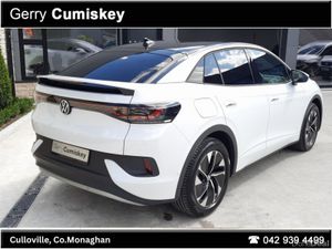 Volkswagen ID.5 77KWH |  PRO PLUS  |   286bhp | Ca - Image 3