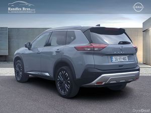 Nissan X-Trail ePOWER X-TRAIL SVE 5 Seater - Image 4