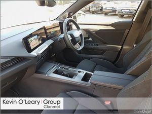 Opel Astra GS 1.5 Turbo D 130hp 8-Speed Auto MY26B - Image 4