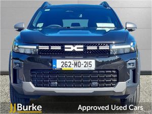 Dacia Bigster Journey 1.2 MHEV 140 - Image 2