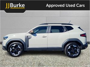 Dacia Duster Extreme 1.8 HEV 155 - Image 3