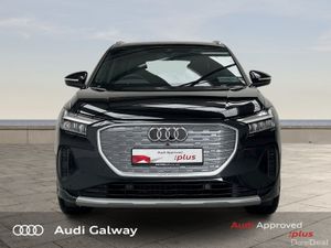 Audi Q4 e-tron E-TRON SPORT 45 A/T *82kWh BATTERY* - Image 2