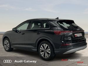 Audi Q4 e-tron E-TRON SPORT 45 A/T *82kWh BATTERY* - Image 4