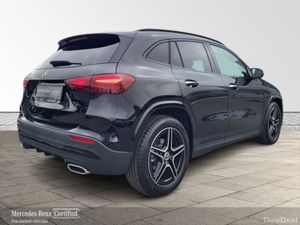 Mercedes-Benz GLA GLA180d AMG Line Auto **Night Pa - Image 4