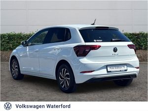 Volkswagen Polo EDITION 75 DSG AUTO - Image 4
