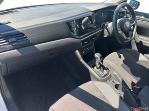 Volkswagen Polo EDITION 75 DSG AUTO - Image 3