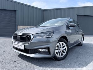 Skoda Fabia 221’ Ambition 1.0 MPI LOW MILEAGE - Image 2