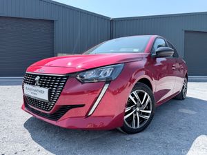 Peugeot 208 231’ Active 1.2 LOW MILEAGE - Image 2