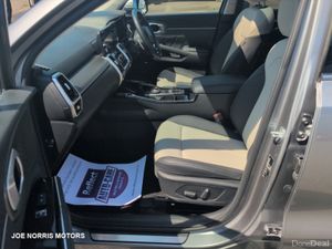 Kia Sorento PHEV K4 5DR AUTO - Image 4