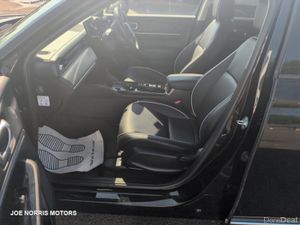 Honda e:Ny1 150kW Elegance 69kWh 5dr Auto - Image 4