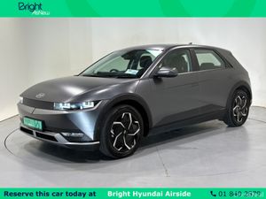 Hyundai IONIQ 5 EXECUTIVE 58KW 5DR AUTO - Image 3
