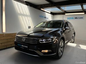 Volkswagen Passat 2.0 TDI ALLTRACK 4MOTION AWD DIE - Image 4