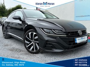 Volkswagen Arteon R-LINE 2.0 TDI D7F 150HP - Image 2