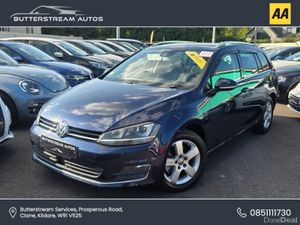 Volkswagen Golf 1.4 DSG HIGHLINE 107 K KMS - Image 4