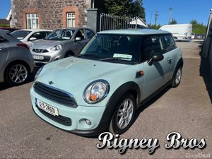 Mini Cooper SR12 2DR 3DR FIRST - Image 3