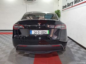 Tesla Model Y RWD AUTOMATIC **20" TURBINE ALLOYS / - Image 3