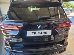 202 BMW X5 45 E  XDRIVE  M-SPORT 394 BHP - Image 4
