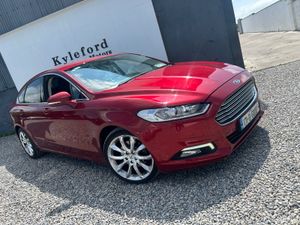 Ford Mondeo 2017 - Image 2