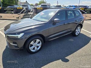 Volvo XC60 Momentum - Image 2