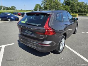 Volvo XC60 Momentum - Image 4