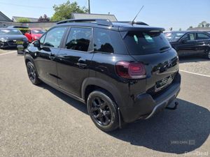 Citroen C3 Aircross C-Series Edition - Image 3