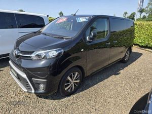 Toyota Proace Family Medium - Image 2