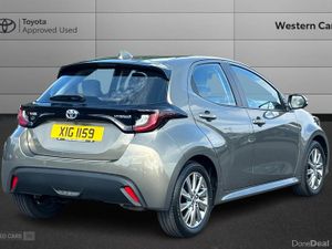 Toyota Yaris 1.5 VVT-h Icon E-CVT Euro 6 (s/s) 5dr - Image 2