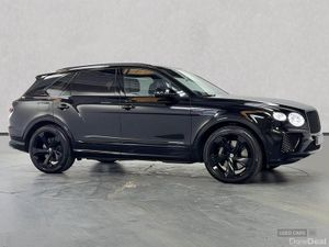 Bentley Bentayga 3.0 Tfsi V6 17.3Kwh Suv 5Dr Petro - Image 2