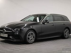 Mercedes-Benz C-Class C300e AMG Line - Image 3