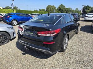 Kia Optima 2 - Image 4