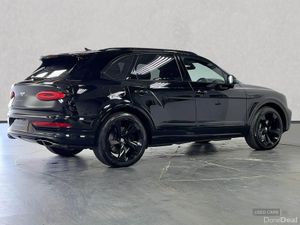Bentley Bentayga 3.0 Tfsi V6 17.3Kwh Suv 5Dr Petro - Image 4