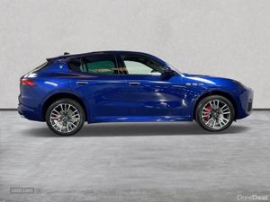 Maserati Other 2.0 Mhev Suv 5Dr Petrol Zf 4Wd Euro - Image 3