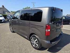 Toyota Proace Family Compact - Image 3