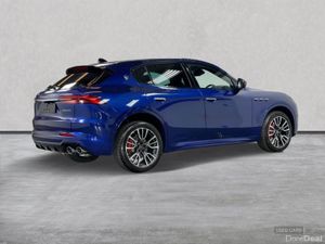 Maserati Other 2.0 Mhev Suv 5Dr Petrol Zf 4Wd Euro - Image 4
