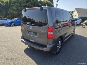 Toyota Proace Family Compact - Image 4