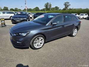 SEAT Leon SE DYNAMIC - Image 2