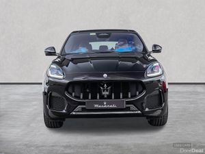 Maserati Other 2.0 Mhev Modena Suv 5Dr Petrol Zf 4 - Image 2