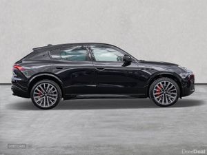 Maserati Other 2.0 Mhev Modena Suv 5Dr Petrol Zf 4 - Image 3
