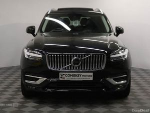 Volvo XC90 B5 MHEV Inscription Pro - Image 2